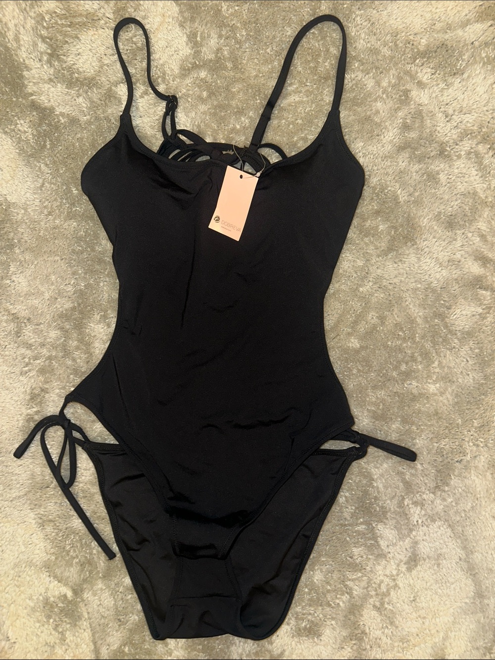 DOBREVA Swim